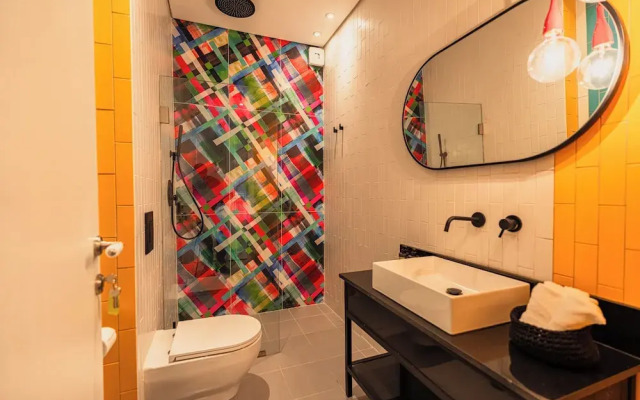 Canvas Boutique Hotel