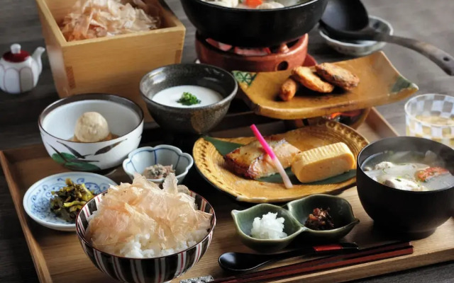 Hoshino Resorts KAI Kirishima