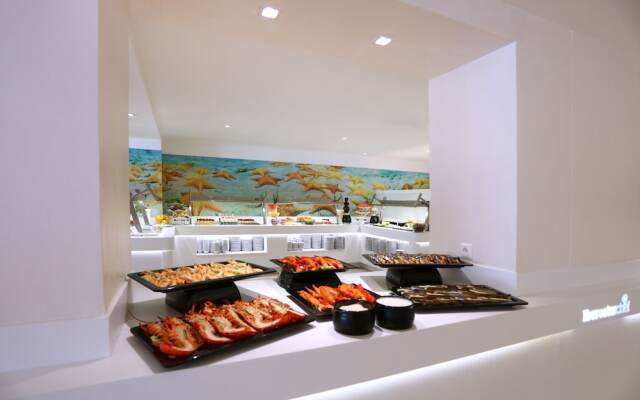 Iberostar Selection Santa Eulalia Ibiza