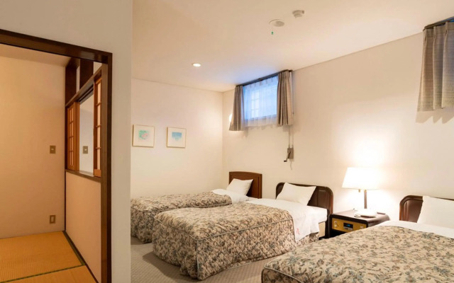 Holiday Villa Hotel & Resort Karuizawa