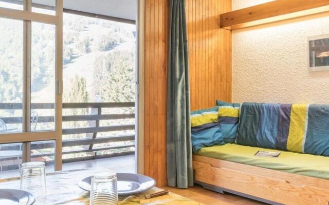 Appartement Serre Chevalier, 1 pièce, 4 personnes - FR-1-330E-70