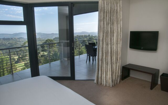 Simola Hotel, Country Club & Spa