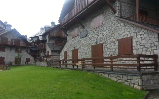 RES Valle de Benasque 31