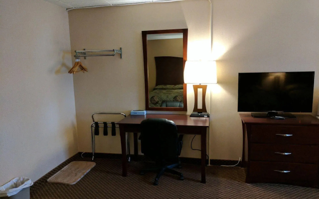 Luxury Inn