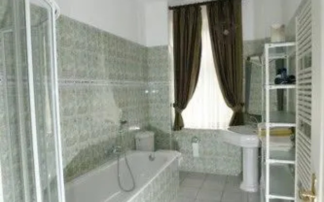 Völkel Incoming rooms & more HAJ