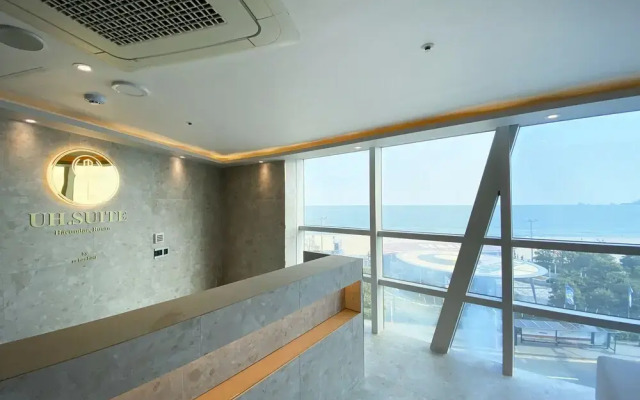 UH Suite The Haendae