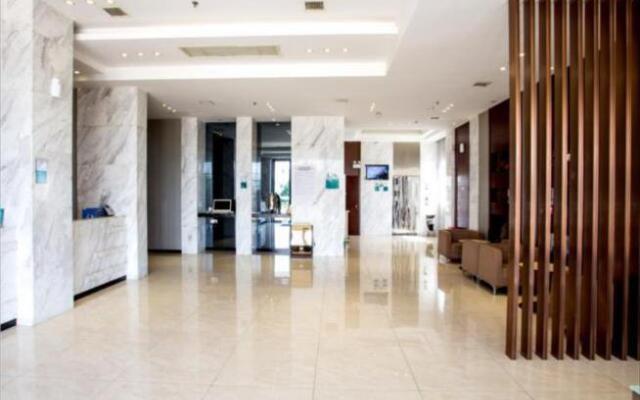 City Comfort Inn Xiangyang Shenzhen Industrial Park