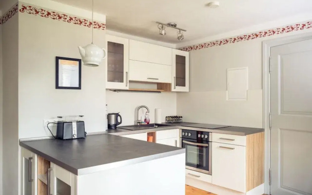 Grafschaft Kloster Zinna