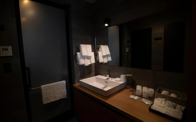 Hotel Sengokuhara 533