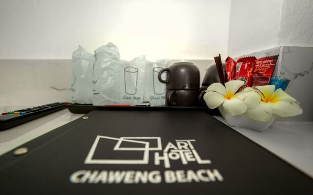 Art Residence Chaweng Beach