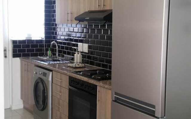 Coral Sands on Muizenberg