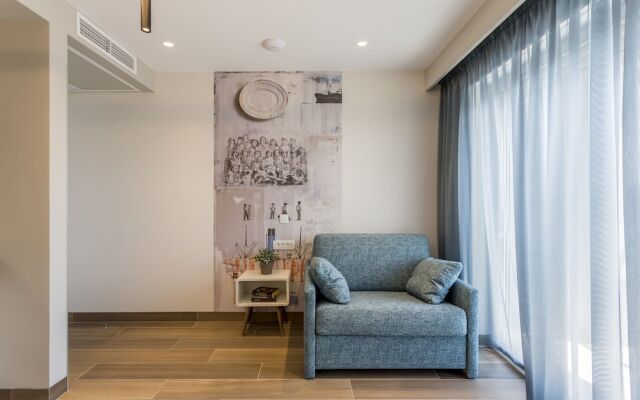 Ringo Apartments