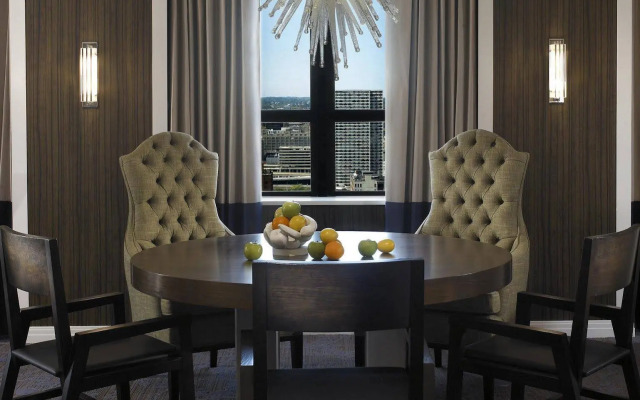Kimpton Hotel Palomar Philadelphia by IHG