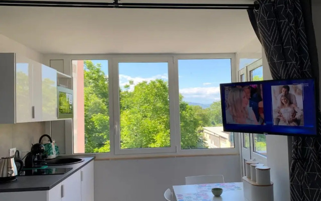 Casa Armonia Sulmona Apartment