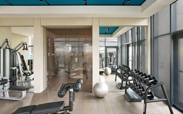 Four Points by Sheraton Venice Mestre