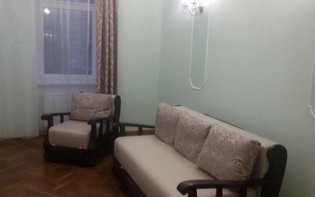 Apartment Novyj Svit