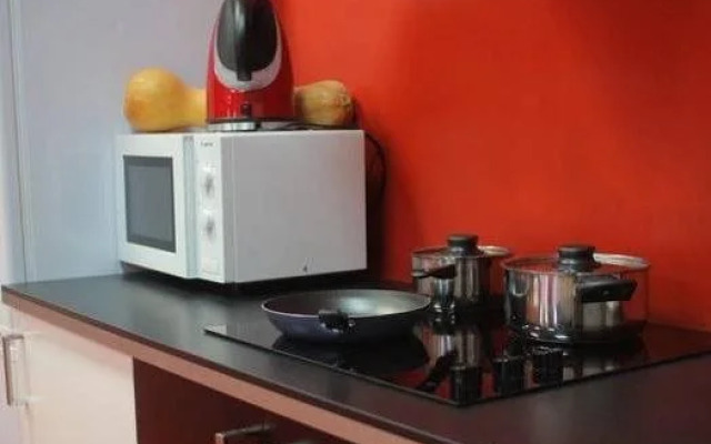 Другой Хостел