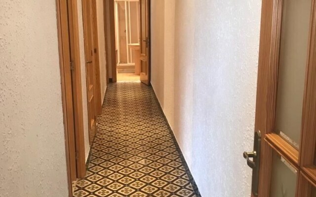 Vinaroz Sunset - Vintage