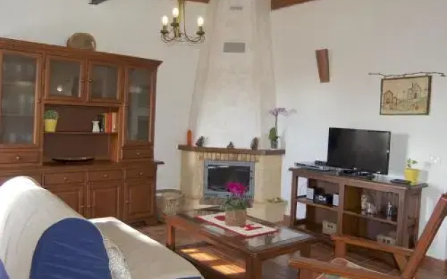 Casa Samuel