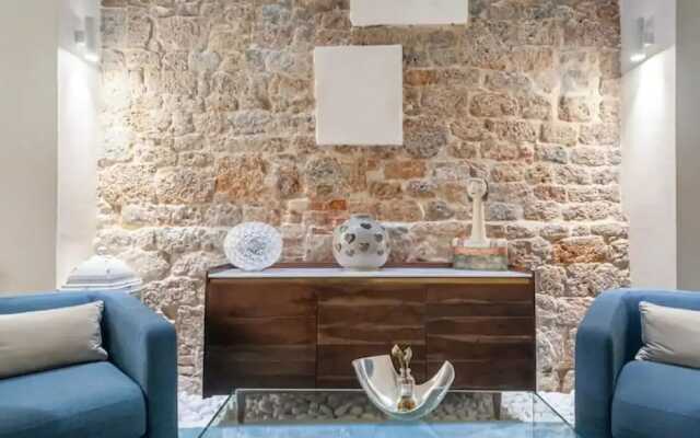 Luxury Tower House in the Heart of Pisa