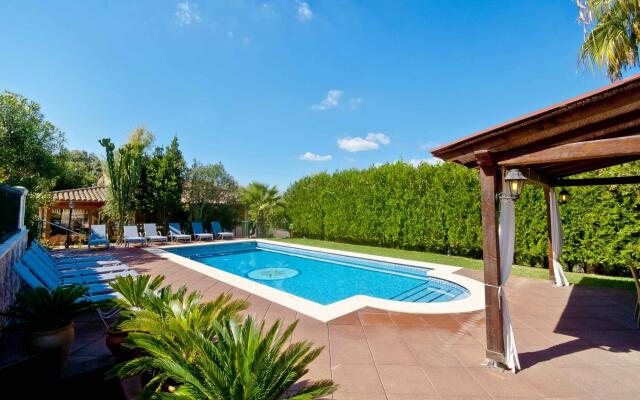 Villa Can Emmes 245 by Mallorca Charme