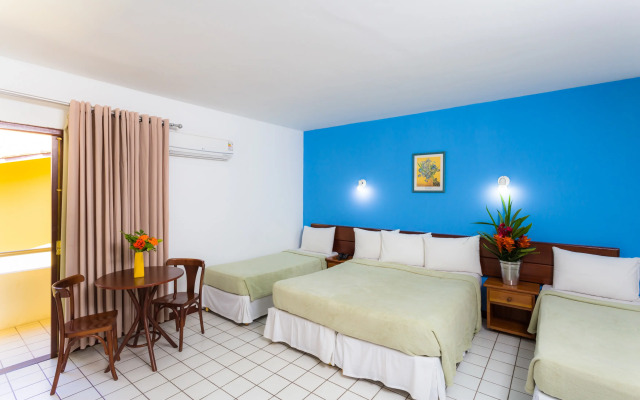 Sunshine Praia Hotel