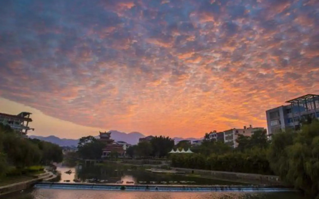 Zhangzhou Longda Hotel