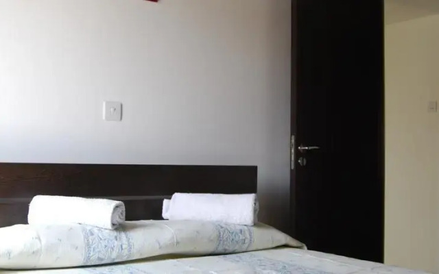 Artemis Luxury Villas