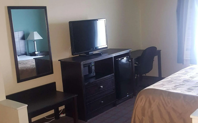 Quality Inn
