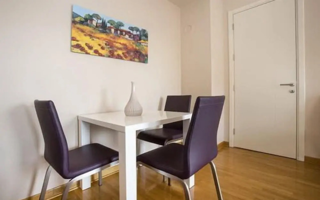 Apartment Belville