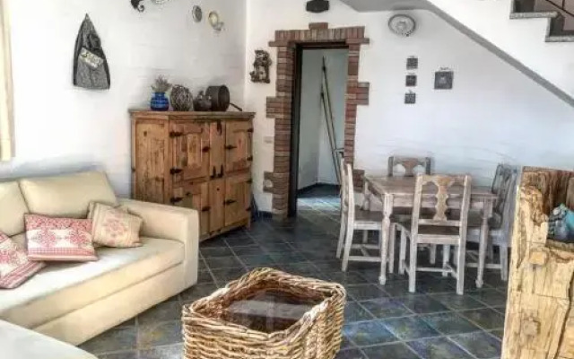 La Villa Tanca Piras