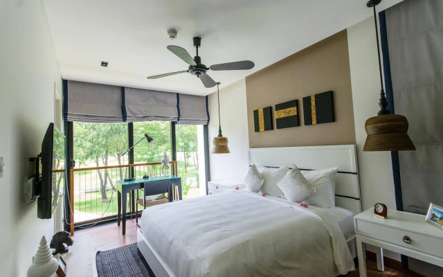 Laguna Park Homes Lang Co – Guest Rooms – Hue
