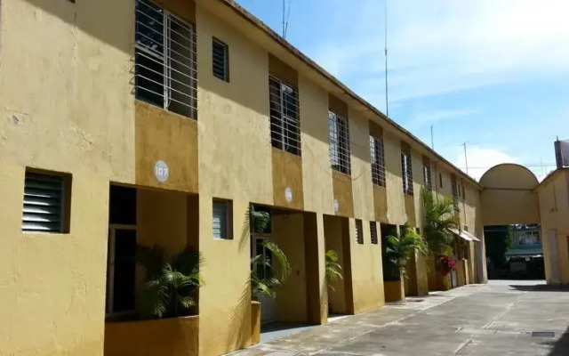 Hotel Gams