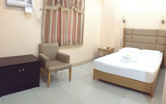 Asia Novo Boutique Hotel - Ormoc