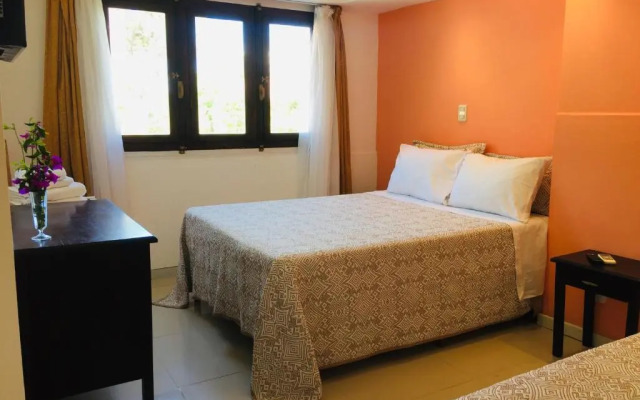 San Remo Punta Hotel