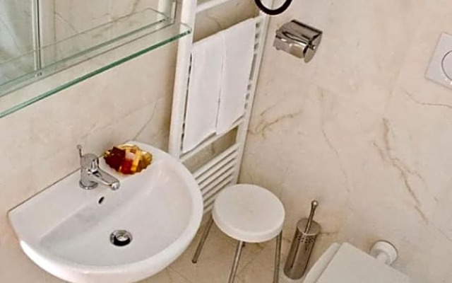 Hotel Brignole