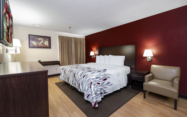 Red Roof Inn Washington, PA