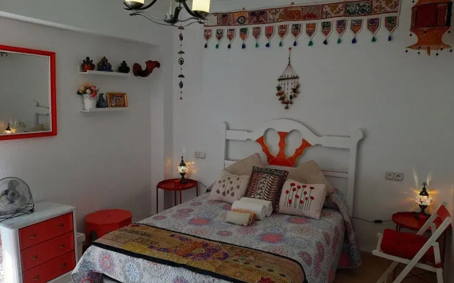 La Casa de la Abuela