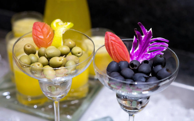 Red Fox by Lemon Tree Hotels, Tiruchirappalli (Trichy)