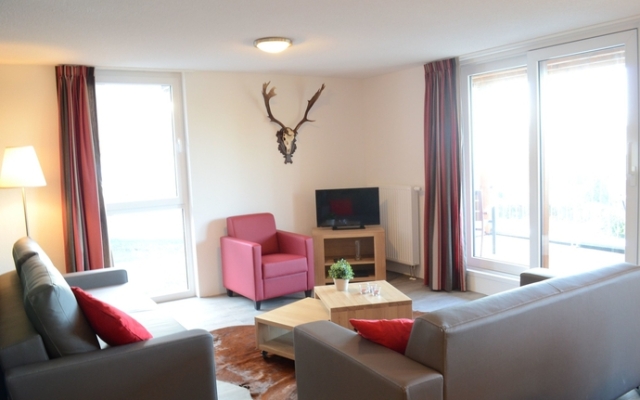 Roompot Bergresort Winterberg