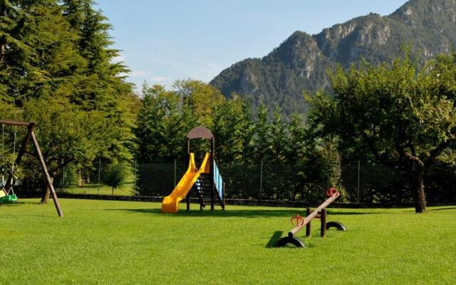 Residence Vico