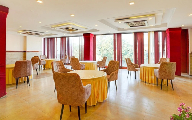Pleasant City View Stays Railway Station Dehradun