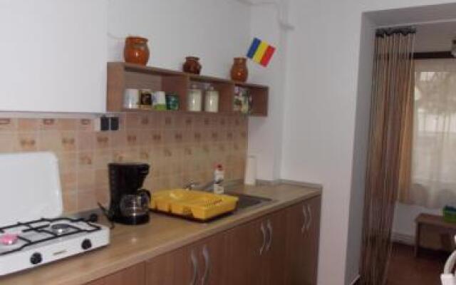 Irene's Hostel