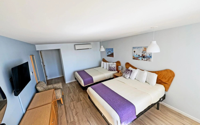 Shalimar Resort