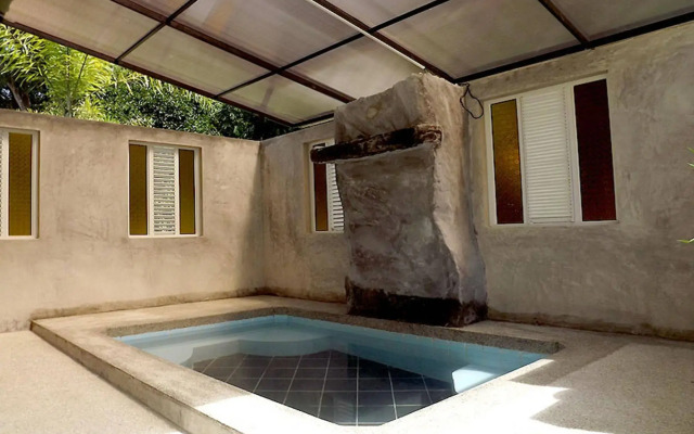 The Canal Villas Khaolak
