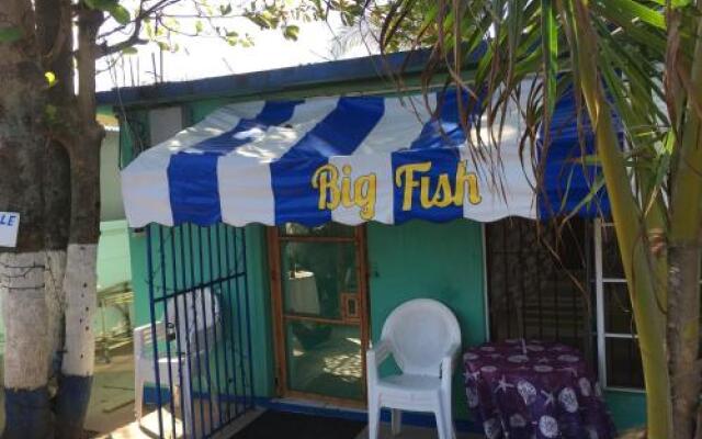 Big Fish Guest House