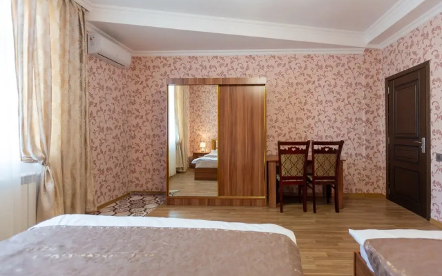 Golden Rose Hotel Baku