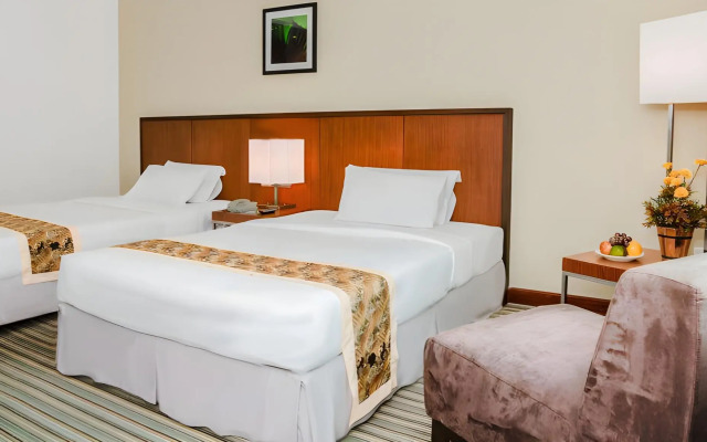 RH Hotel Sibu
