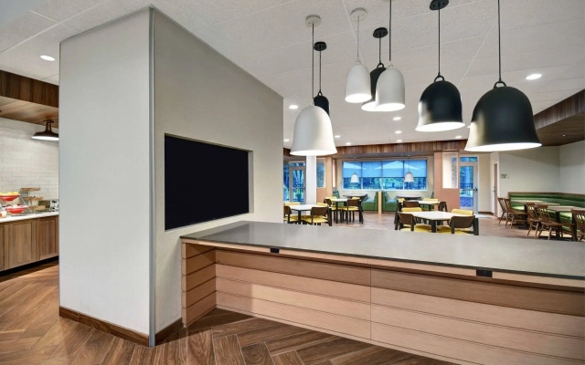 Fairfield Inn & Suites by Marriott Mansfield