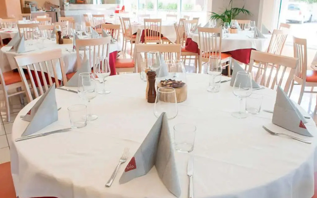 SHG Grand Hotel Milano Malpensa